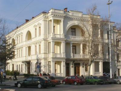 В Севастополе планируют провести большую приватизацию имущества
