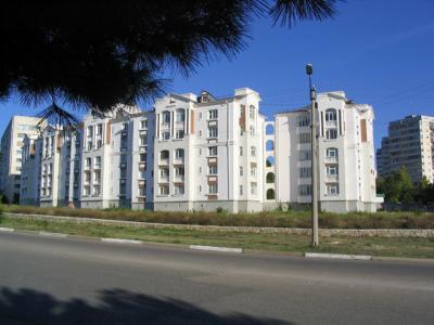 Квартиры в Севастополе недорого