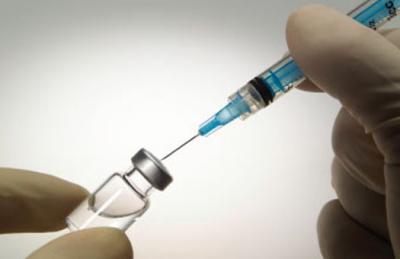 В Севастополе идёт кампания по вакцинации от гриппа