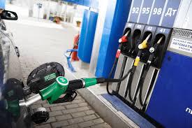 Феодосийская нефтебаза поможет АЗС Севастополя с топливом